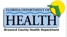 Broward County Health Department