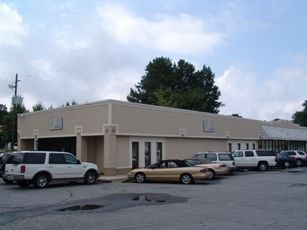 Gwinnett County WIC Clinic - Lilburn Square WIC Center