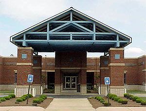 Dougherty County Health Department