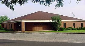 Miller County Health Department