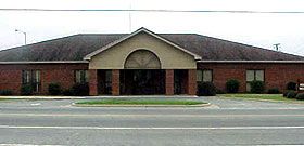 Mitchell County Health Department