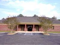 Barbour County Health Department