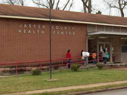 Jasper County Health Department