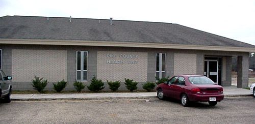 Image of Pike County Health Unit